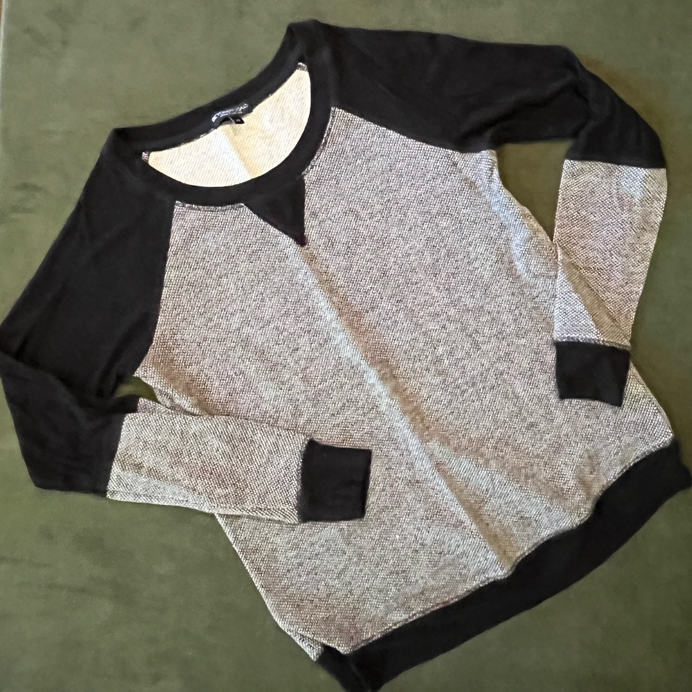 Beyond Yoga Crewneck Sweatshirt s XS